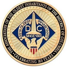 The Association of the Oldest Inhabitants of D.C.