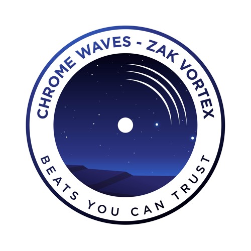 Chrome Waves’s avatar