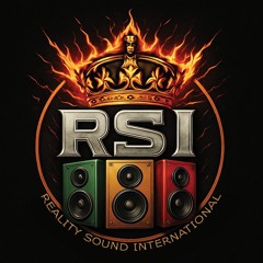 DJ Daddy Spleece: Reality Sound Int'l
