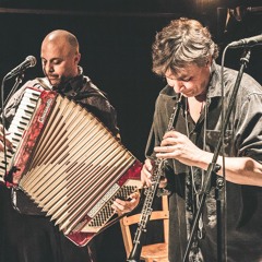 Du Vent dans les Bronches