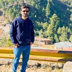 Aqif Memon