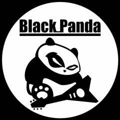 Black-Panda