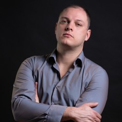 Konstantin Dobroykov