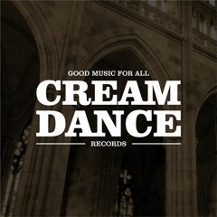 Cream Dance Records