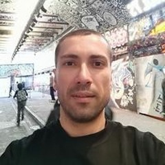 Ivaylo Milanov