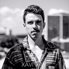 Xavi Xavi