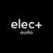 elect audio - Digital Label