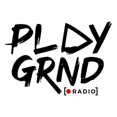 PlaygrndRadio