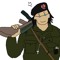 SP thompson