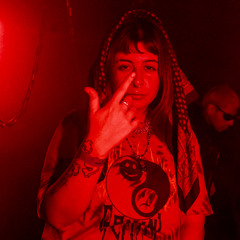 Mystical DJ