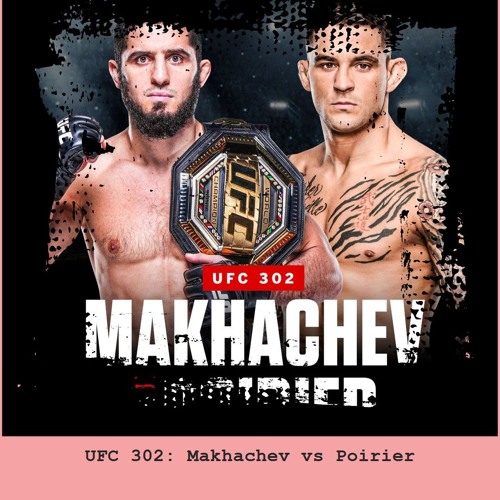 Stream Stream UFC 302 Islam Makhachev vs Dustin Poirier Live on En Vivo by Dustin vs Islam Fight