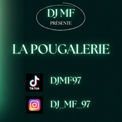 DJ MF
