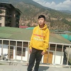 Tandin Dorji