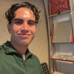 Harry Jack Mantilla Holm