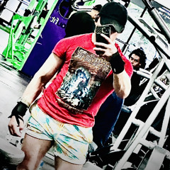 yader hernandez