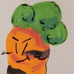 Carrotman78