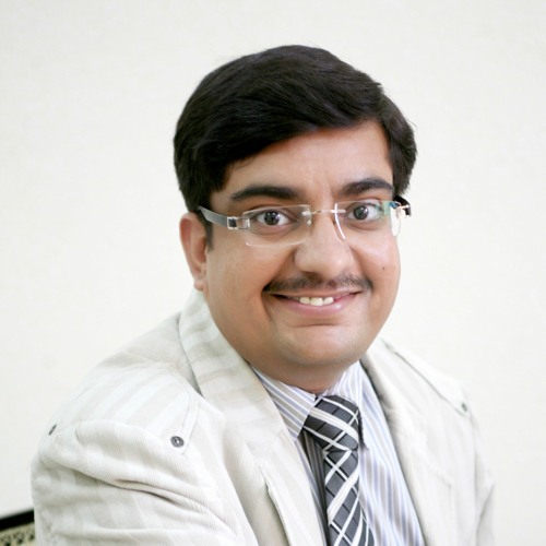 Prof.(Dr.) Ashish Dahiya’s avatar
