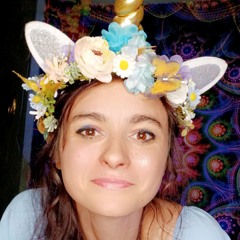 Earthchild8888 II Chronicles