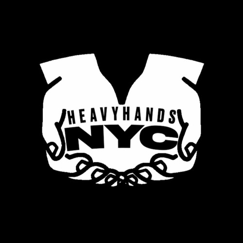 HEAVY HANDS’s avatar