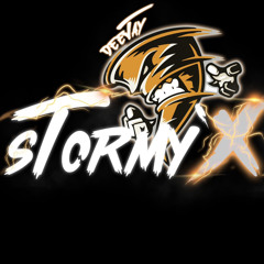 Dj Stormy'X