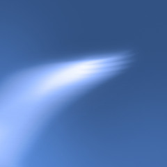 ☆彡