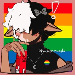 🏳‍🌈Gregory🏳‍🌈