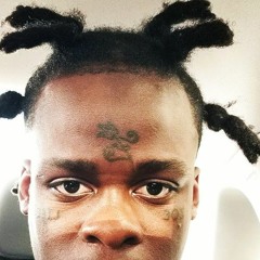 Zoe Da HaitianKidd