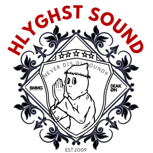HLYGHST SOUND’s avatar