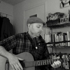 Acoustic Guitar and Vocals Demo: Souveneers - John Prine
