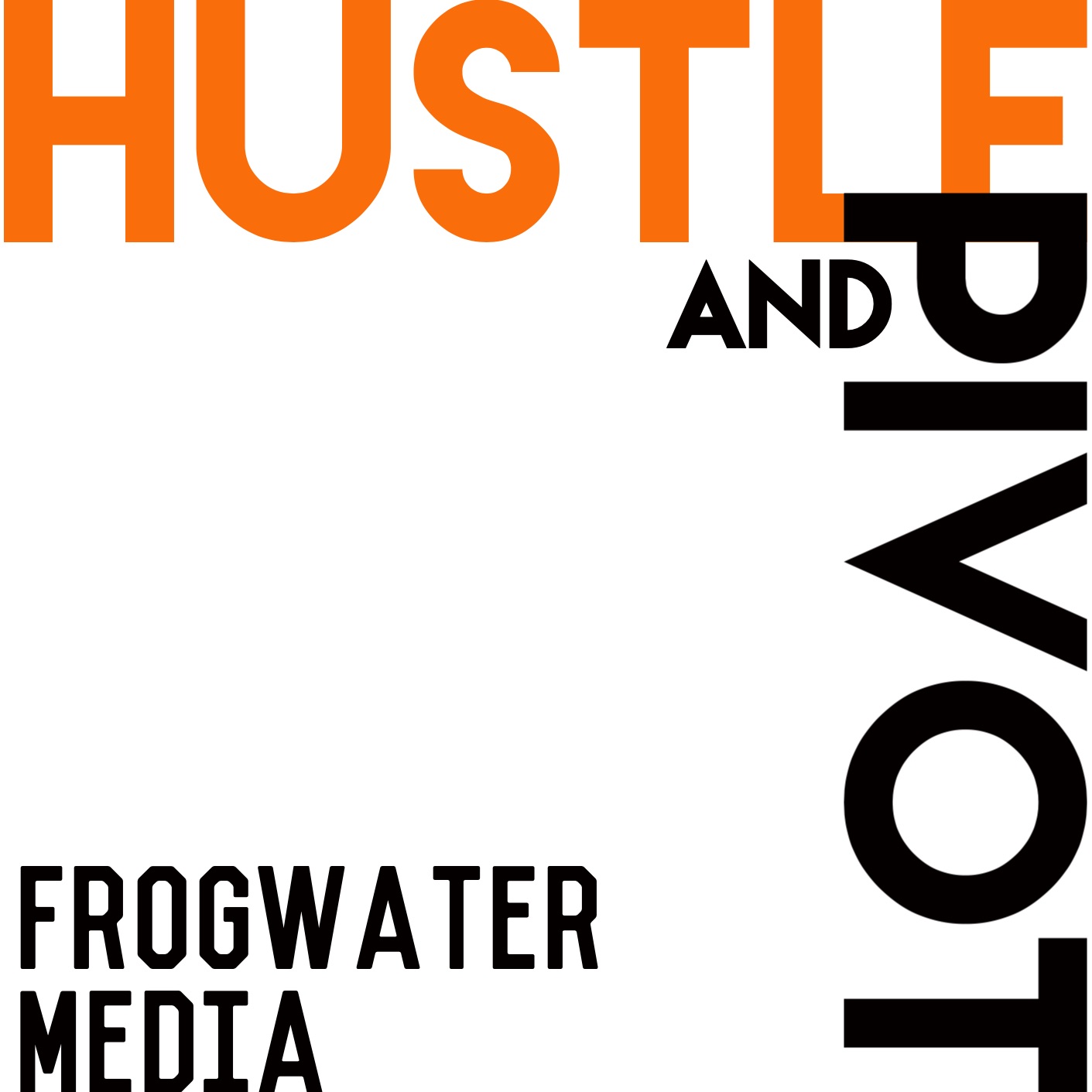 Hustle and Pivot