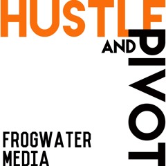 Frogwater Podcasting