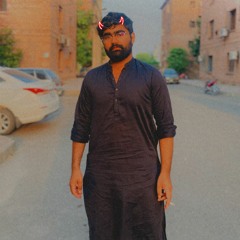 Abdul Momin Chaudhary