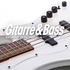 Gitarre & Bass