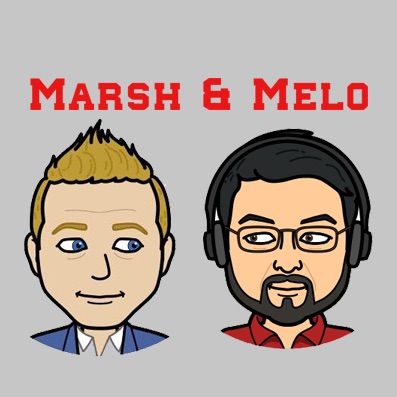 Marsh and Melo