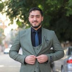 براء عودة