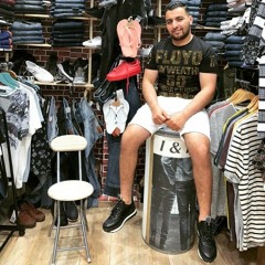 Ayoub Mvp