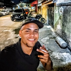 DJ MARCIN O ÚNICO "STUDIO BAIRRO C" ®