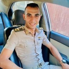 Cap Osama Ebrahim