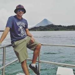 David Castro Raton