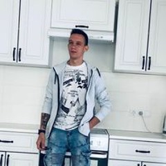 Darius Steponavicius