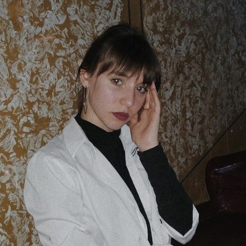 Katrin Minchuna’s avatar