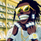 Young Koody Nego Block Rare 83