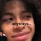 im like that. (drake is crazy bro)