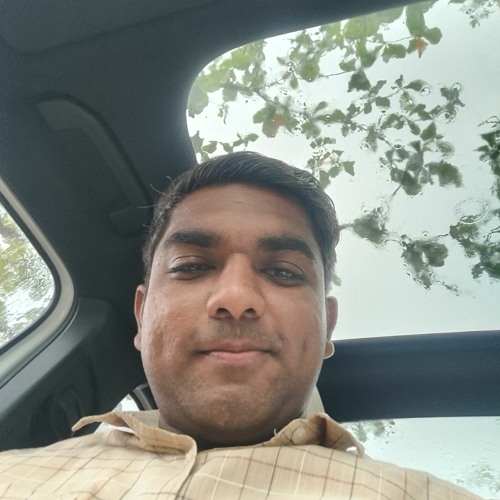 Bhagesh Mutagond’s avatar