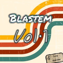 Blastem