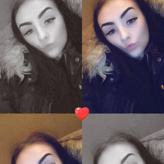 Nicole Whitfield X