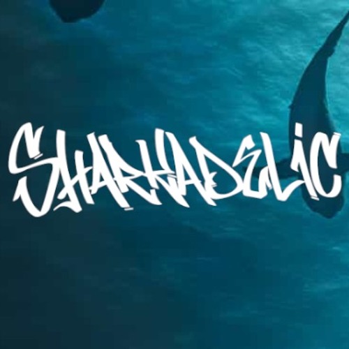 Sharkadelic’s avatar