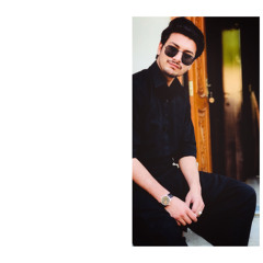 Saram Khan
