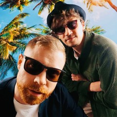 Fin & Stanley