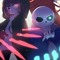 bad time trio